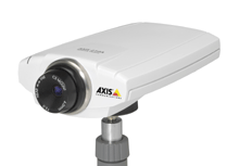   Axis 210A