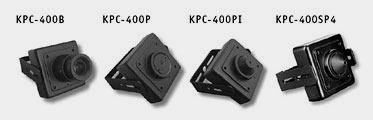 KPC-400